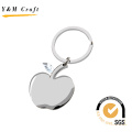 Wholesale Hot Sale Metal Car Key Ring Keychain (Y02427)